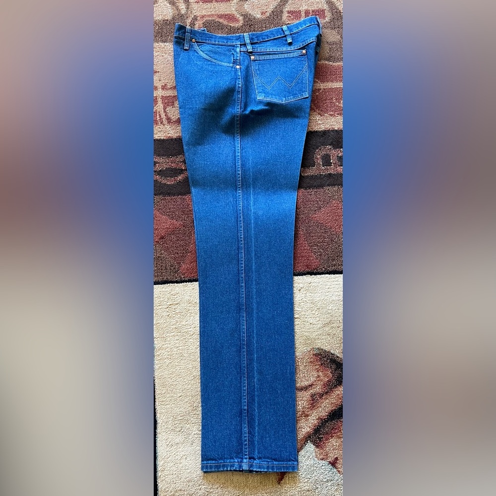 Men’s Wrangler Jeans 38x36